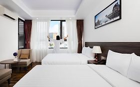 La Casa Hotel Nha Trang